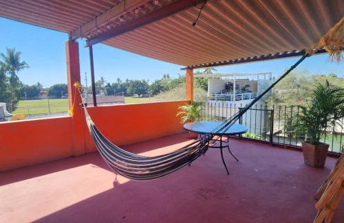 Puerto Vallarta House | House with Rooftop Near Airport