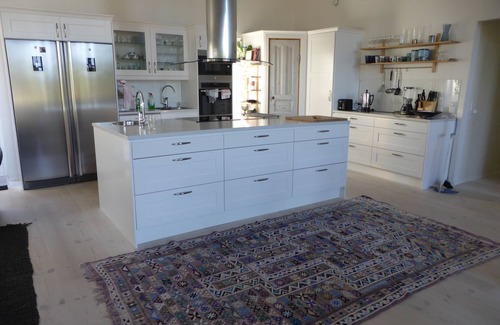 Sigtuna House | House with Scandinavian design in the historic town close to Stockholm