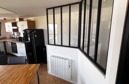 Clohars-Carnoet House | House with sea view, fifty metres from the GR34 coastal path