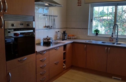 Vila do Bispo House | House with sea view and natural park, private pool .Last minute