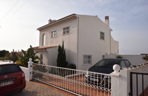 Vila do Bispo House | House with sea view and natural park, private pool .Last minute