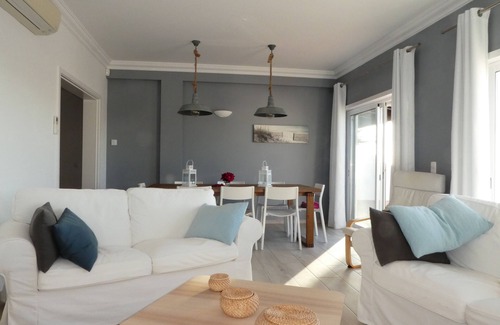 Vila do Bispo House | House with sea view and natural park, private pool .Last minute