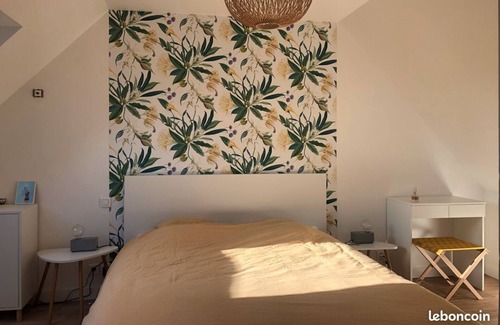 Kerlouet House | House with sea view and close to the beaches!