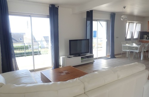 Plozevet House | House with sea view and walking distance to the beach, Plozévet, Finistère, Brittany