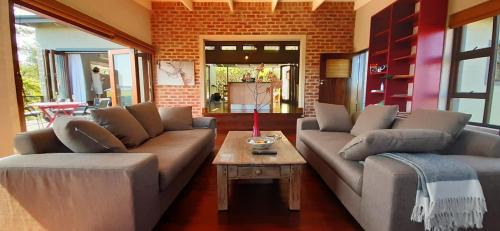 Sedgefield House | House with sea view