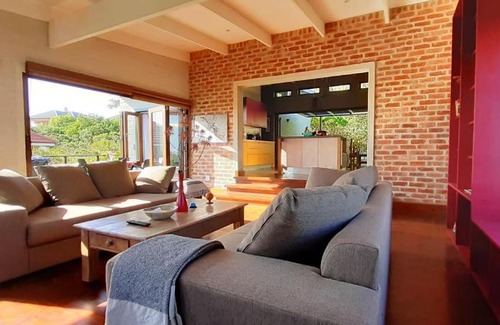 Sedgefield House | House with sea view