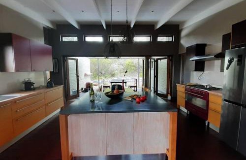 Sedgefield House | House with sea view