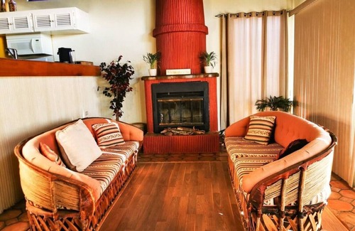 Ensenada House | House with spectacular ocean views located in a very secure private area