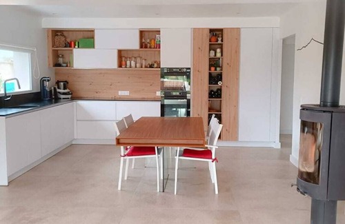 Velleron House | House with swimming pool in the heart of Provence near Isle sur Sorgue