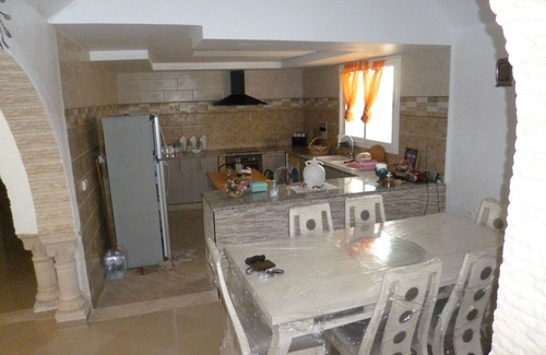 Beni Khiar House | HOUSE with swimming pool
