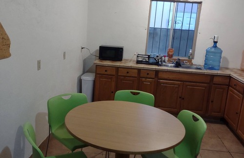 Playas de Chapultepec House | House with WiFi,10 mins. to beach. 2 story home approximately 1800 sq. ft.