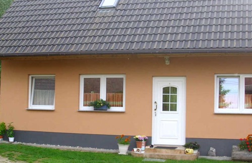 Kakeldutt House | House ZAUNKÖNIG - House ZAUNKÖNIG (62828)