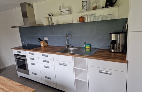 Stavenisse House | House Zeeland am Deich - NEW modernized, oasis of relaxation
