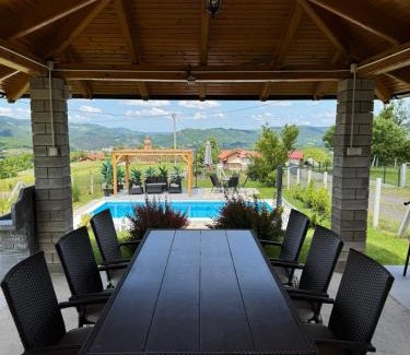 Republika Srpska House | House Zoi