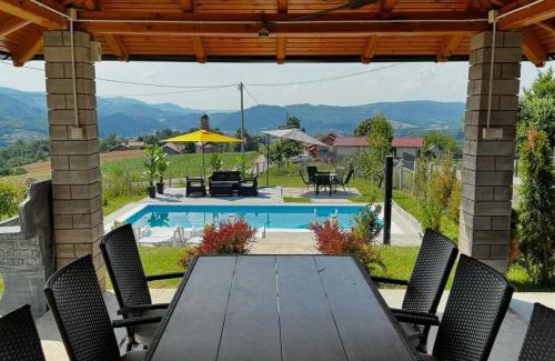 Republika Srpska House | House Zoi