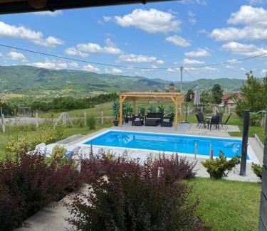 Republika Srpska House | House Zoi