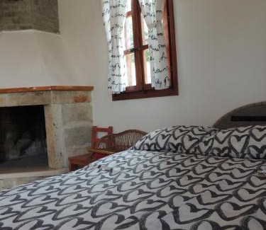 Racisce House | House Zrno