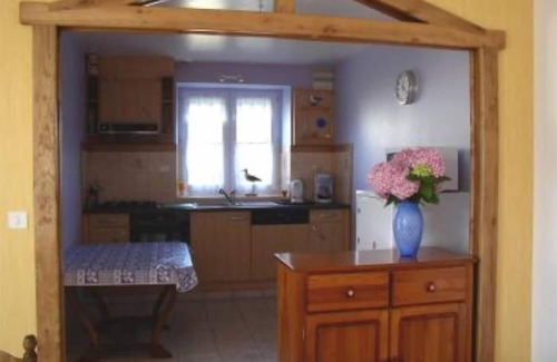 Penmarch House | House3 bedrooms, 2 bathrooms, with garden for 5 pers. free WIFI