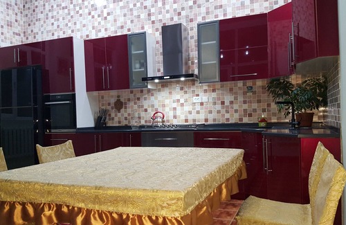 Tashkent Apartment | House4you