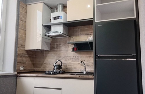 Tashkent Apartment | House4you