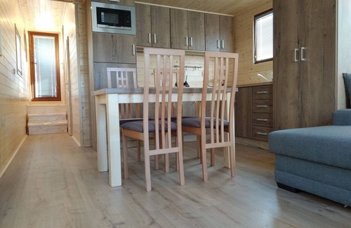Holesovice Boat Rental | Houseboat Bonanza in Prague - Bed & Cruise