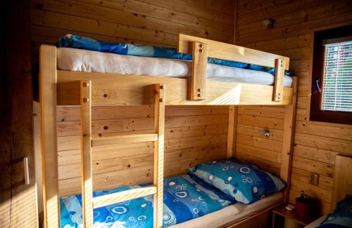 Holesovice Boat Rental | Houseboat Bonanza Prague