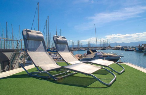Province of Cagliari Boat Rental | HouseBoat Cagliari
