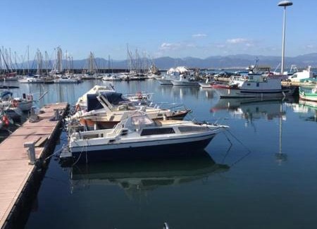 Province of Cagliari Boat Rental | HouseBoat Cagliari