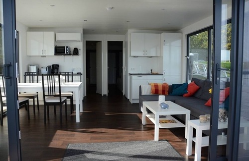Xanten Apartment | Houseboat for 4 guests with 44m² in Xanten (271554)