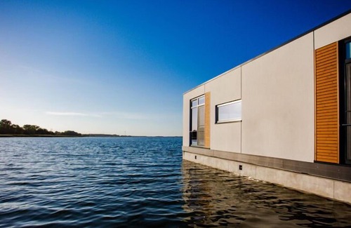 Ribnitz Boat Rental | Houseboat in Ribnitz Damgarten