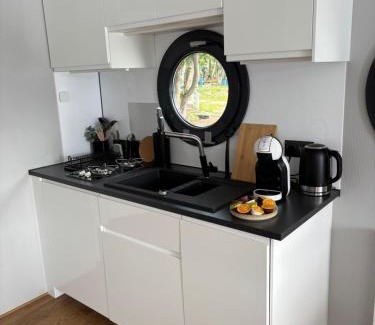 Czaplinek Boat Rental | Houseboat -La Calma- Czaplinek