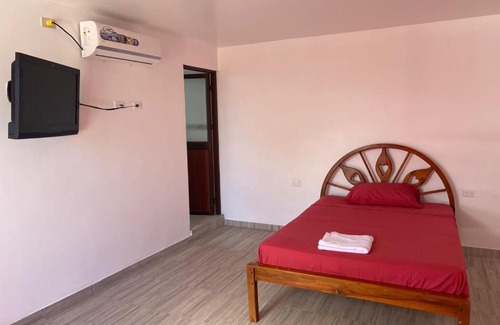 Puerto Ayora Apartment | HouseGala Galapagos
