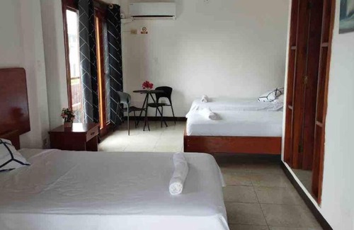 Puerto Ayora Apartment | HouseGala Galapagos