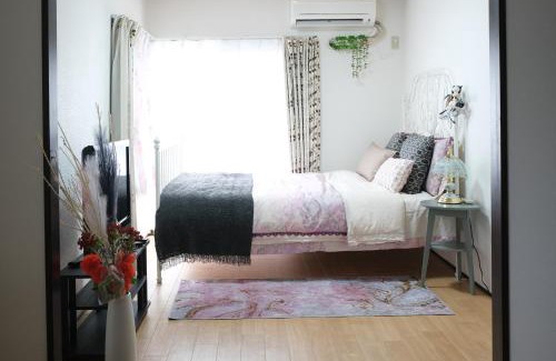 Adachi Apartment | Housegreen201
