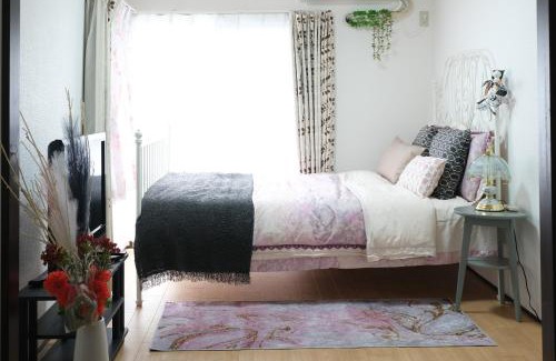 Adachi Apartment | Housegreen201
