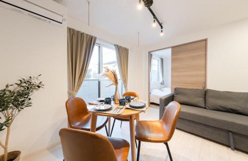 Nakano Apartment | Househotel EKODA 201 HE21