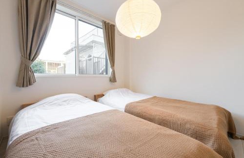 Nakano Apartment | Househotel EKODA 201 HE21
