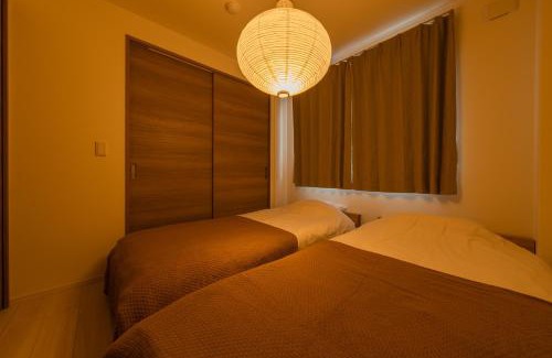 Nakano Apartment | Househotel EKODA 201 HE21