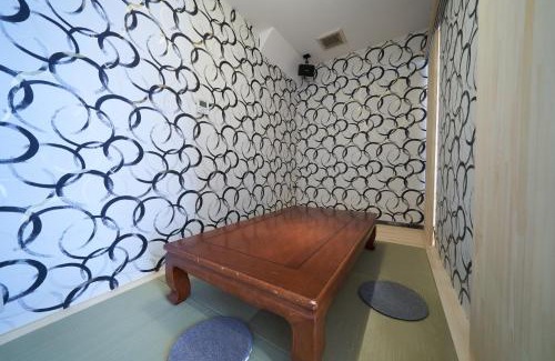 Iriya House | househotel ueno iriya