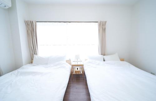 Iriya House | househotel ueno iriya