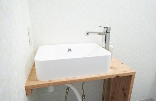 Iriya House | househotel ueno iriya