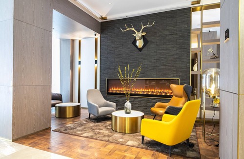 Yuexiu Hotel | Housekeeper Hotel Beijing Road Branch