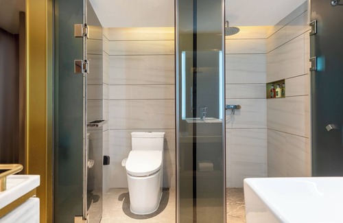Yuexiu Hotel | Housekeeper Hotel Beijing Road Branch