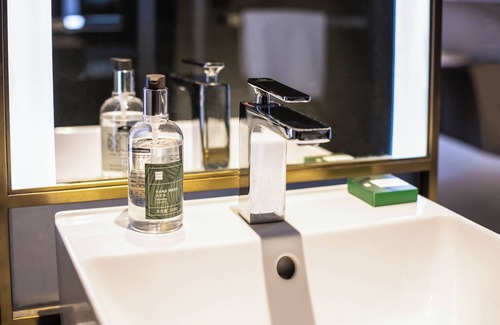 Yuexiu Hotel | Housekeeper Hotel Beijing Road Branch