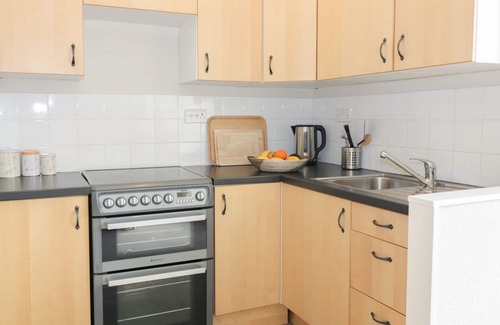 Ormiston Apartment | HOUSEKEEPER'S ROOMS, luxury holiday cottage in Pathhead