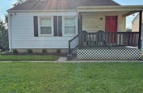Columbus House | Housepitality- The Bungalow -2 BR