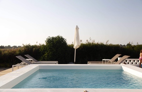 Carvalhal House | Houses in Lagoa 10 minutes from Pêgo beach