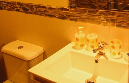Carregais Cottage | Houses of Carregais - Casa da Laranjeira