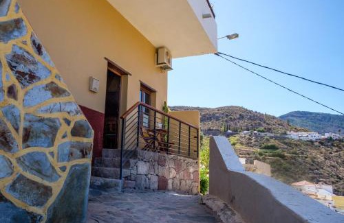 Tejeda House | HOUSES RENTAL The BEST VIEWS