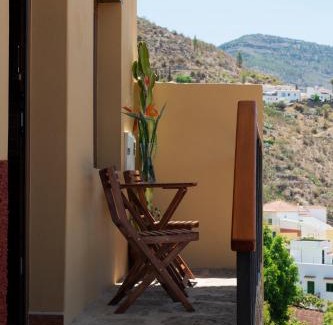 Tejeda House | HOUSES RENTAL The BEST VIEWS